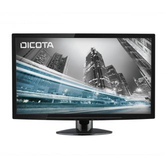 DICOTA Secret 55,9 cm (22.0") Sicherheits-Bildschirmfilter, wide (16:10)
