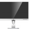AOC Monitor 24P1/GR LED-Display 60,4 cm (23,8") grau