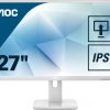 AOC Monitor 27P1/GR LED-Display 68,59 cm (27″) grau 1 AOC Monitor 27P1/GR LED-Display 68,59 cm (27") grau