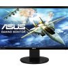 ASUS VG248QZ 61 cm (24 Zoll) Monitor schwarz
