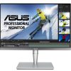 ASUS PA24AC LED-Monitor (24,1") 61,2 cm schwarz