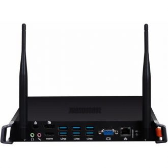 ViewSonic VPC10-WP-3 Windows Steck-PC für ViewBoard® IFP8650 /7550/6550/5550