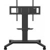 ViewSonic VB-STND-002 Motorisierter Hubrollwagen für 55 – 86 Zoll Displays 1 ViewSonic VB-STND-002 Motorisierter Hubrollwagen für 55 - 86 Zoll Displays
