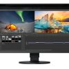 EIZO ColorEdge CG279X Grafik LED-Monitor 68,4 cm 27 Zoll schwarz