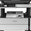 Epson EcoTank ET-M2140 Tintenstrahl-Multifunktionsgerät schwarz/weiß