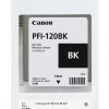 Canon Original Druckerpatrone PFI-120BK schwarz 130ml (2885C001)