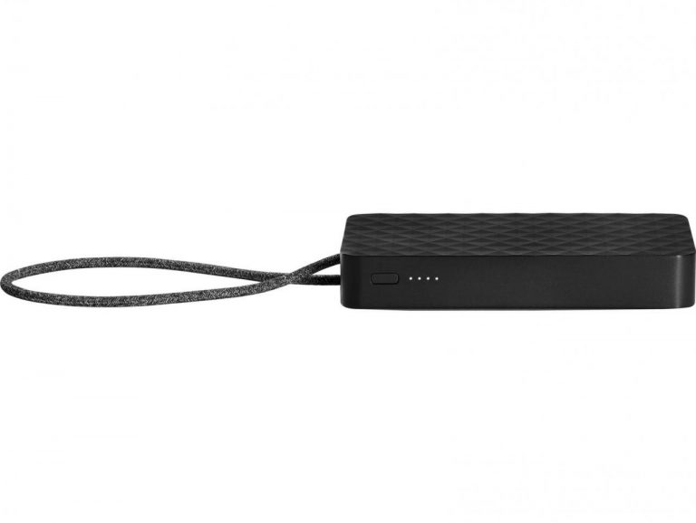 HP USB-C Essential Power Bank