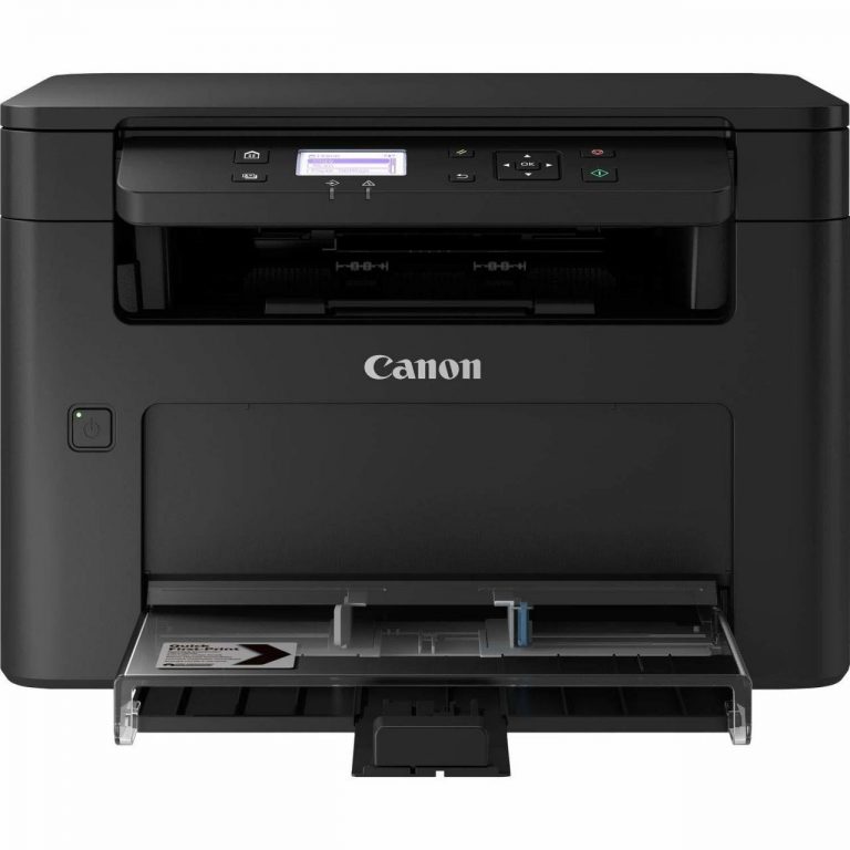 Canon i-SENSYS MF112 Laser-Multifunktionsgerät s/w 2219C008
