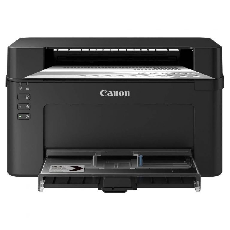 Canon i-SENSYS LBP112 Laserdrucker s/w 2207C006