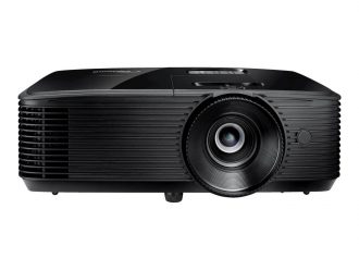 Optoma W334e Business DLP-Projektor 3700 Lumen