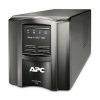 APC Smart-UPS 750VA, LCD, 220-240V (SMT750IC) mit APC SmartConnect 1 APC Smart-UPS 750VA, LCD, 220-240V (SMT750IC) mit APC SmartConnect
