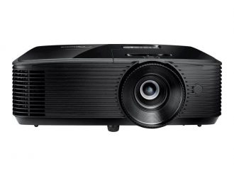 Optoma X343e Business DLP-Projektor 3800 Lumen