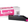 Kyocera Original TK-865M Toner magenta 12.000 Seiten (1T02JZBEU0) für TASKalfa 250ci, 300ci