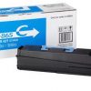 Kyocera Original TK-865C Toner cyan 12.000 Seiten (1T02JZCEU0) für TASKalfa 250ci, 300ci