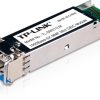 TP-LINK TL-SM311LM Gigabit SFP Mini Tranceiver-Modul 1 TP-LINK TL-SM311LM Gigabit SFP Mini Tranceiver-Modul
