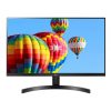 LG Monitor 27MK600M-B LED-Display 68,58 cm (27″) mattschwarz 1 LG Monitor 27MK600M-B LED-Display 68,58 cm (27") mattschwarz