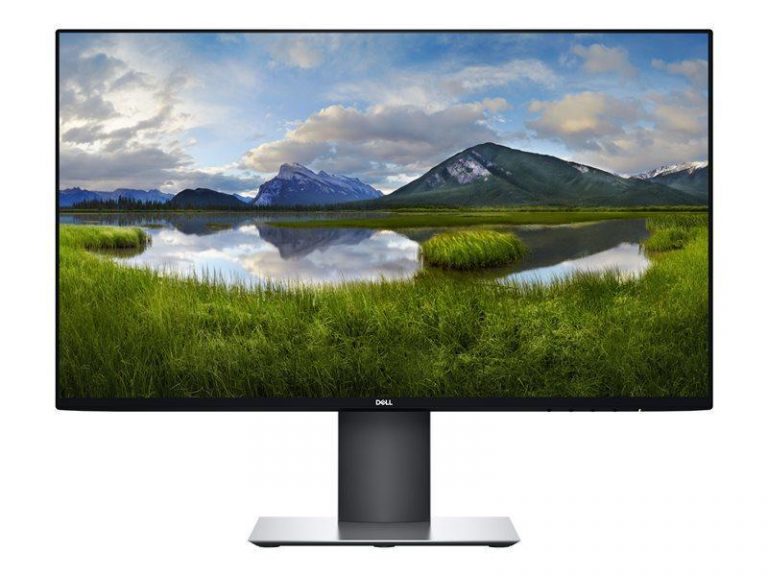 Dell UltraSharp U2419H Monitor (23,8 Zoll) 60,47cm