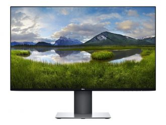 Dell UltraSharp U2719D Monitor (27 Zoll) 68.6cm