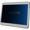 DICOTA Secret 2-Way, Sicherheits-Bildschirmfilter für Microsoft Surface Go