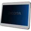 DICOTA Secret 2-Way, side-mounted , Sicherheits-Bildschirmfilter für Microsoft Surface Go