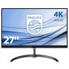 Philips Monitor E-Line 276E8VJSB LED-Display 68,6 cm (27") schwarz/metallisch