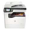 HP PageWide Enterprise Color 774dn Tintenstrahl-Multifunktionsgerät 4PZ43A
