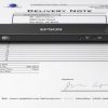 EPSON WorkForce ES-60W Einzelblatt Scanner