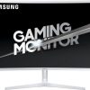 Samsung Curved Monitor C32JG51FDU LED-Display 80,01 cm (31,5″) weiß 1 Samsung Curved Monitor C32JG51FDU LED-Display 80,01 cm (31,5") weiß