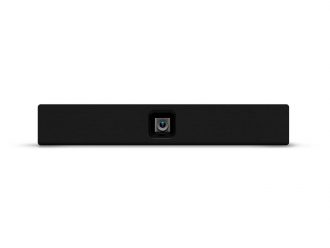 NEC All-in-One Collaboration Soundbar SP-ASCM Audio- und Videofunktion für NEC C431, C501, C551