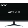 Acer Nitro Gaming-Monitor VG270UP LED-Display 68,6 cm (27") schwarz/blau
