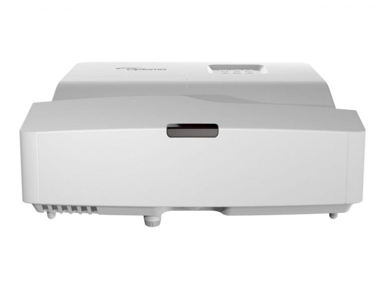 Optoma HD35UST Heimkino DLP-Projektor 3600 Lumen