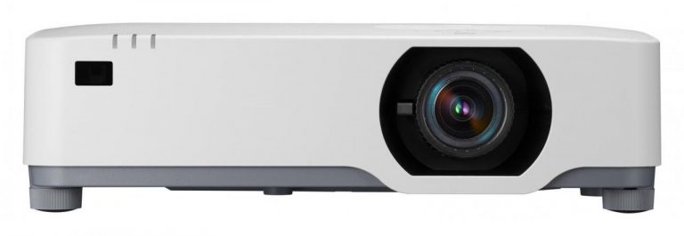NEC P525UL Business 3-LCD-Projektor 5000 Lumen