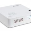Acer C202i mobiler DLP-Projektor 300 Lumen