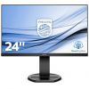 Philips Monitor B-Line 241B8QJEB LED-Display 60,5 cm (23,8″) schwarz 1 Philips Monitor B-Line 241B8QJEB LED-Display 60,5 cm (23,8") schwarz