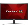 ViewSonic VX2458-C-mhd (24") 59,94 cm Curved LED-Monitor