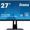 Iiyama Monitor ProLite XUB2792UHSU-B1 LED-Display 68,6 cm (27″) schwarzmatt 1 Iiyama Monitor ProLite XUB2792UHSU-B1 LED-Display 68,6 cm (27") schwarzmatt