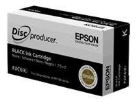 Epson Original S020452 Druckerpatrone schwarz 31,5 ml (C13S0 20452)