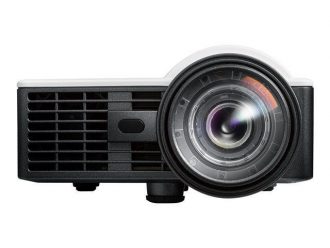 Optoma ML1050ST+ mobiler DLP-Projektor 1000 Lumen