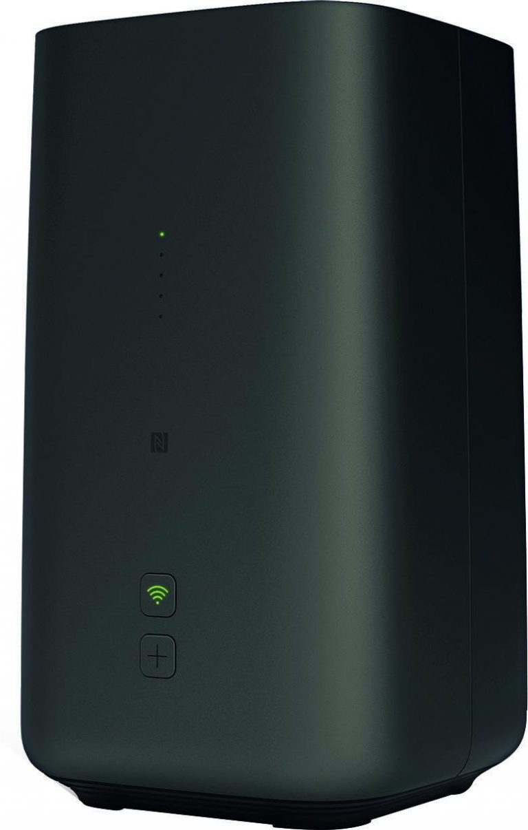 Telekom Speedport Pro DSL Gigabit WLAN Router
