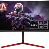 AOC AGON AG273QCG Curved Gaming-Monitor 68,6 cm (27 Zoll)