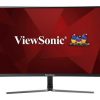 ViewSonic VX2758-C-MH (27") 68,6 cm Curved LED-Monitor