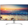 LG Monitor 32UL950-W UHD-LED-Display 81,3 cm (31,5") schwarz/silber/weiß