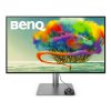 BenQ Monitor PD3220U LED-Display 81,3 cm (31,5") schwarz (9H.LH7LA.TBE)