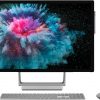 Microsoft Surface Studio 2 All-in-One-PC 71,1cm (28″) Intel Core i7-7820HQ, 32GB RAM, 2TB SSD, Win10 Pro 1 Microsoft Surface Studio 2 All-in-One-PC 71,1cm (28") Intel Core i7-7820HQ, 32GB RAM, 2TB SSD, Win10 Pro