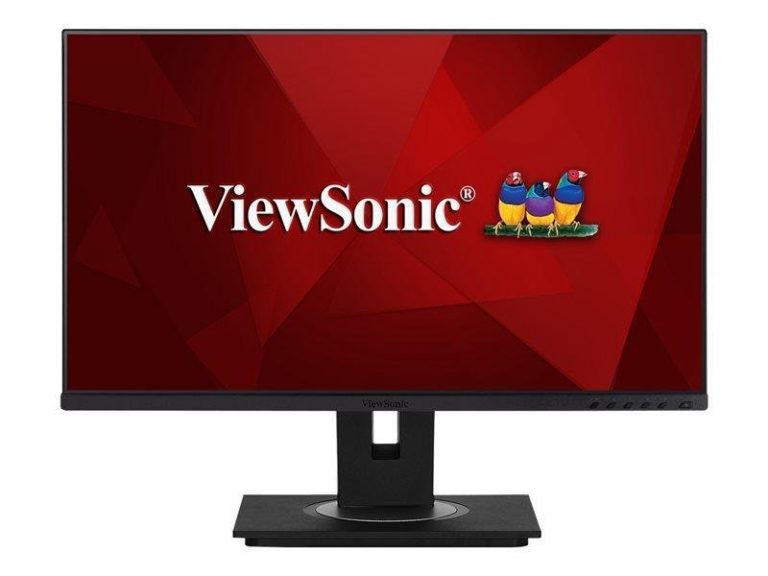 ViewSonic VG2755-2K (27") 68.6 cm LED-Monitor
