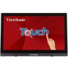ViewSonic TD1630-3 (16") 40,6cm 10-Punkt-Touchscreen-Monitor