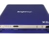 BrightSign XD234 Digital Signage Standard I/O Player 1 BrightSign XD234 Digital Signage Standard I/O Player