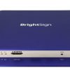 BrightSign Digital Signage XT244 Standard I/O Player 1 BrightSign Digital Signage XT244 Standard I/O Player