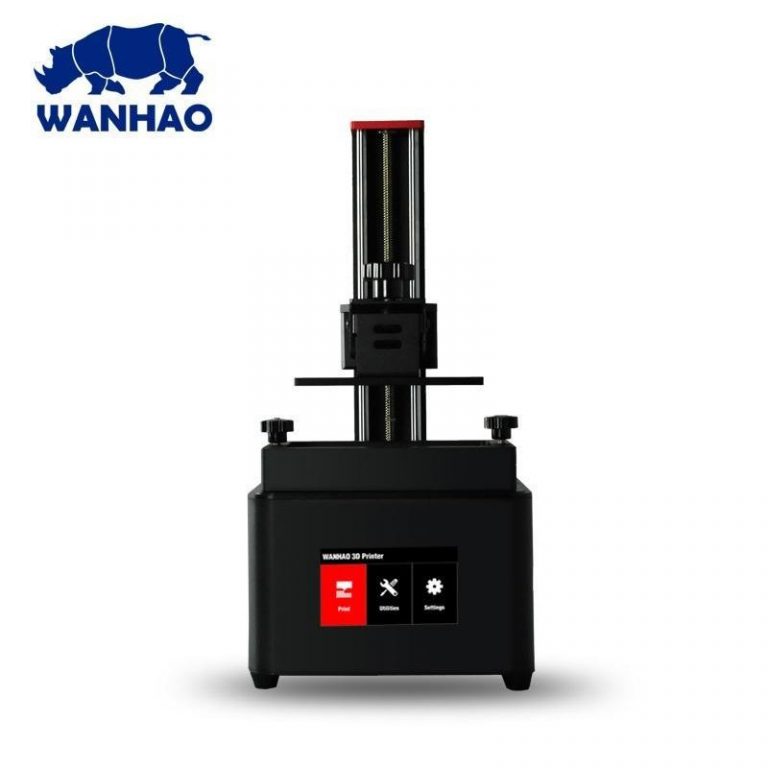 Wanhao Duplicator 7 Plus 3D Drucker