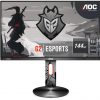 AOC G2590PX/G2 Esports-Style Gaming-Monitor 62,2 cm (24,5 Zoll)
